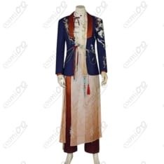 恋と深空 陽を映す霞 共通衣装｜高再現とハリ感で美シルエット、イベント撮影に最適 - 1枚目の画像（サムネイル）