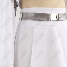 プロジェクトセカイ 白石杏/小豆沢こはね 衣装｜快適ストレッチで長時間も楽、撮影映えの美シルエット - 6枚目の画像（サムネイル）