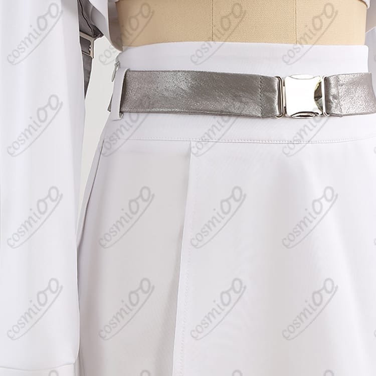 プロジェクトセカイ 白石杏/小豆沢こはね 衣装｜快適ストレッチで長時間も楽、撮影映えの美シルエット - 6枚目の画像