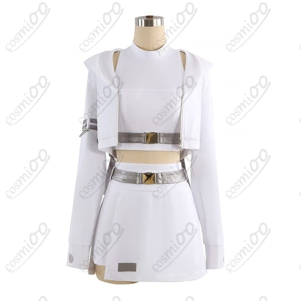 プロジェクトセカイ 白石杏/小豆沢こはね 衣装｜快適ストレッチで長時間も楽、撮影映えの美シルエット