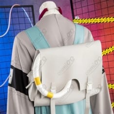 ガチアクタ ディア・サンタ コスプレ衣装｜クールで機能的、撮影映えするサロペット一式 - 5枚目の画像（サムネイル）