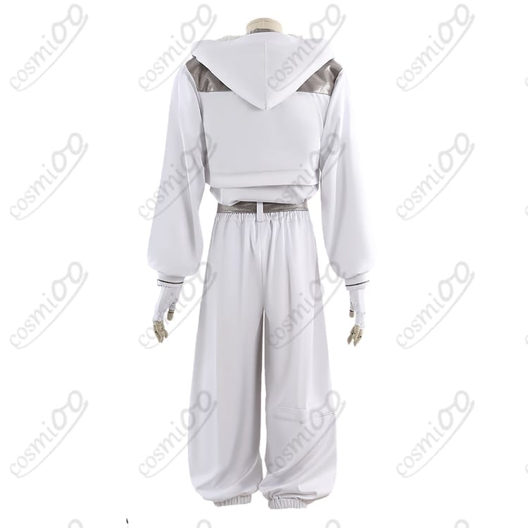 プロジェクトセカイ 東雲彰人 アクセラレイト衣装 高再現で動きやすく撮影映え - 4枚目の画像