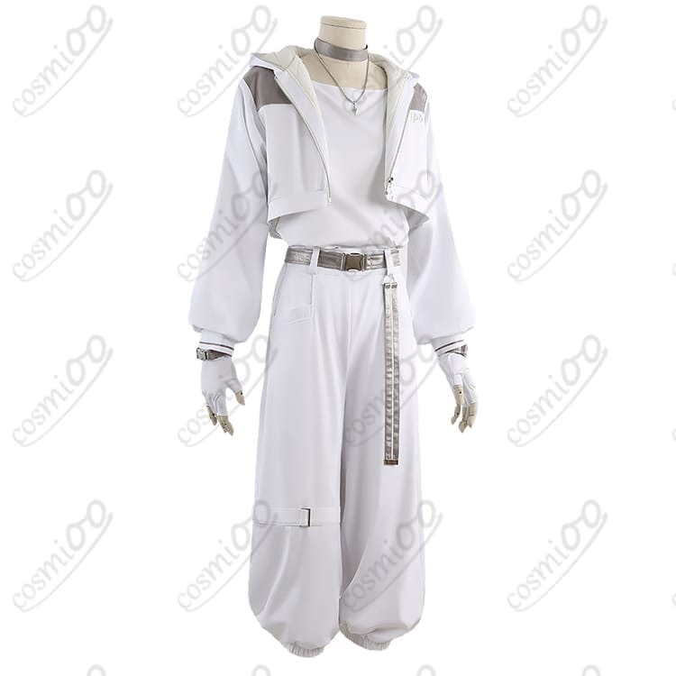 プロジェクトセカイ 東雲彰人 アクセラレイト衣装 高再現で動きやすく撮影映え - 2枚目の画像