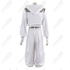 プロジェクトセカイ 東雲彰人 アクセラレイト衣装 高再現で動きやすく撮影映え - 4枚目の画像（サムネイル）