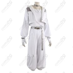 プロジェクトセカイ 東雲彰人 アクセラレイト衣装 高再現で動きやすく撮影映え - 2枚目の画像（サムネイル）