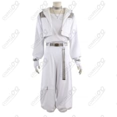 プロジェクトセカイ 東雲彰人 アクセラレイト衣装 高再現で動きやすく撮影映え - 1枚目の画像（サムネイル）