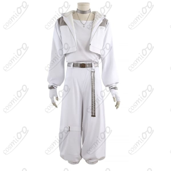 プロジェクトセカイ 東雲彰人 アクセラレイト衣装 高再現で動きやすく撮影映え