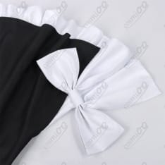 桃乃 ゴーストハウス メイド服｜高再現で撮影映え、長時間も快適に楽しめるフルセット - 5枚目の画像（サムネイル）