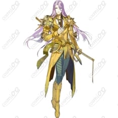 刀剣乱舞-ONLINE- 蜂須賀虎徹 通常衣装コスプレ｜快適設計でイベント映え高再現 - 1枚目の画像（サムネイル）