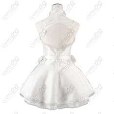 勝利の女神：NIKKE アリス メルヘンドリーム 高再現コスプレ衣装｜軽やかで着脱も簡単 - 3枚目の画像（サムネイル）