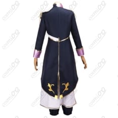 にじさんじ 闇ノシュウ CONCERTO共通衣装コスプレ 高再現・初心者も着替えラクで映える - 2枚目の画像（サムネイル）