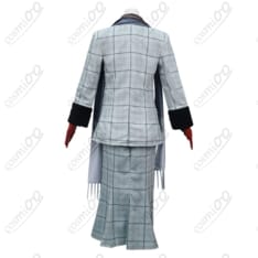 無期迷途 ヒルダ 旧時代の学者 衣装 上品×クールの高再現10点セット - 4枚目の画像（サムネイル）