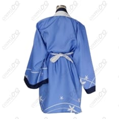 不破レンゲ 修行部 制服コスプレ｜和風×上品、高再現で初心者も着脱ラク - 3枚目の画像（サムネイル）