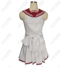 不破レンゲ 修行部 制服コスプレ｜和風×上品、高再現で初心者も着脱ラク - 6枚目の画像（サムネイル）