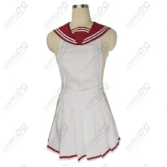 不破レンゲ 修行部 制服コスプレ｜和風×上品、高再現で初心者も着脱ラク - 4枚目の画像（サムネイル）