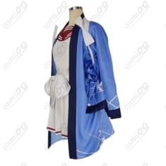 不破レンゲ 修行部 制服コスプレ｜和風×上品、高再現で初心者も着脱ラク - 2枚目の画像（サムネイル）