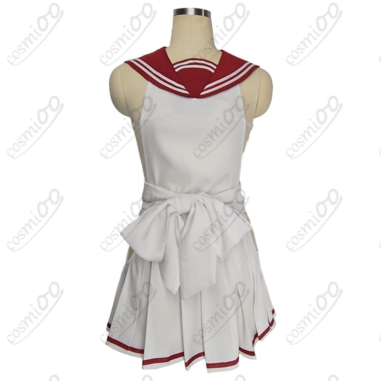 不破レンゲ 修行部 制服コスプレ｜和風×上品、高再現で初心者も着脱ラク - 6枚目の画像