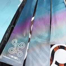 アークナイツ：エンドフィールド ザイヒ コスプレ衣装｜高再現で快適、初心者も安心の多点セット - 3枚目の画像（サムネイル）