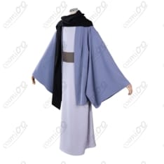 神様はじめました 巴衛 通常衣装 和装コスプレ│高発色で再現度の高いフルセット - 2枚目の画像（サムネイル）