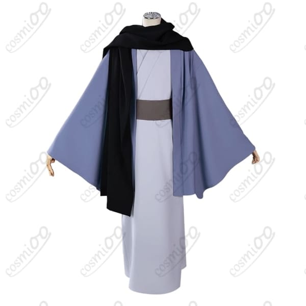 神様はじめました 巴衛 通常衣装 和装コスプレ│高発色で再現度の高いフルセット