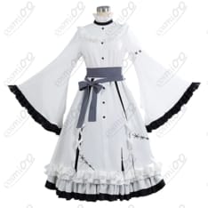 魔法少女にあこがれて 氷上メルル 囚人番号670 シスター服 高再現フルセット - 1枚目の画像（サムネイル）