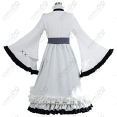 魔法少女にあこがれて 氷上メルル 囚人番号670 シスター服 高再現フルセット - 3枚目の画像（サムネイル）