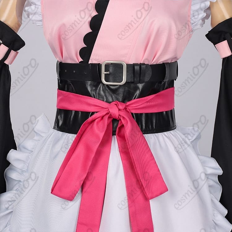 超かぐや姫! 駒沢乃依 コスプレ衣装｜初心者も着やすい高再現セットで写真映え - 4枚目の画像