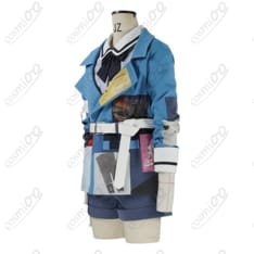 井芹仁菜 運命の華 ステージ衣装｜クールに映える高再現フルセットで初心者も安心 - 2枚目の画像（サムネイル）