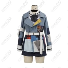 井芹仁菜 運命の華 ステージ衣装｜クールに映える高再現フルセットで初心者も安心 - 7枚目の画像（サムネイル）