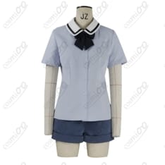 井芹仁菜 運命の華 ステージ衣装｜クールに映える高再現フルセットで初心者も安心 - 5枚目の画像（サムネイル）