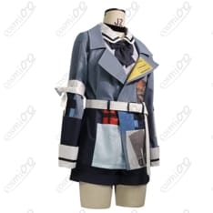 井芹仁菜 運命の華 ステージ衣装｜クールに映える高再現フルセットで初心者も安心 - 8枚目の画像（サムネイル）