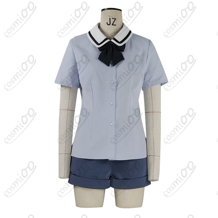 井芹仁菜 運命の華 ステージ衣装｜クールに映える高再現フルセットで初心者も安心 - 5枚目の画像