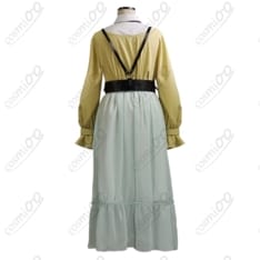 BanG Dream! MyGO!!!!! 長崎そよ『端程山』ステージ衣装 高再現＆初心者も安心設計 - 4枚目の画像（サムネイル）