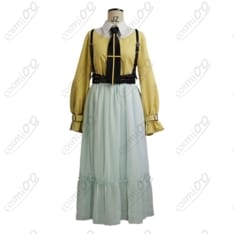 BanG Dream! MyGO!!!!! 長崎そよ『端程山』ステージ衣装 高再現＆初心者も安心設計 - 1枚目の画像（サムネイル）