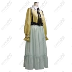 BanG Dream! MyGO!!!!! 長崎そよ『端程山』ステージ衣装 高再現＆初心者も安心設計 - 2枚目の画像（サムネイル）