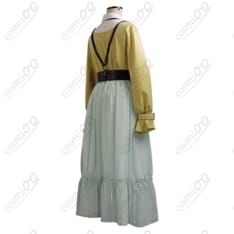 BanG Dream! MyGO!!!!! 長崎そよ『端程山』ステージ衣装 高再現＆初心者も安心設計 - 3枚目の画像（サムネイル）