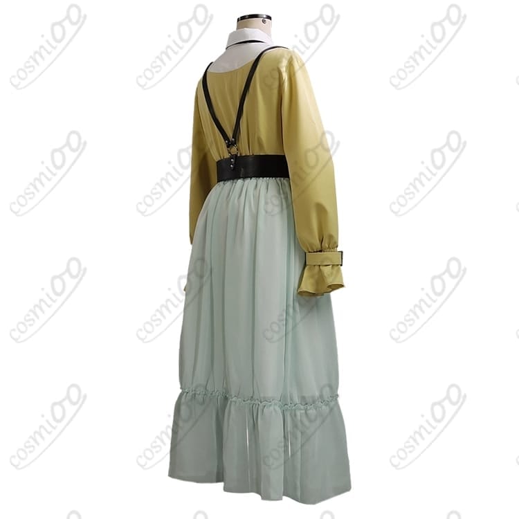 BanG Dream! MyGO!!!!! 長崎そよ『端程山』ステージ衣装 高再現＆初心者も安心設計 - 3枚目の画像