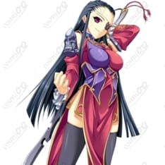 真・恋姫†無双 夏侯惇（春蘭）衣装｜再現度×動きやすさで初心者も安心 - 1枚目の画像（サムネイル）