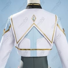 ウマ娘 オグリキャップ 勝負服（シンデレラグレイ）高再現フルセット｜動きやすく撮影映え - 5枚目の画像（サムネイル）