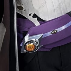 原神 コート×ベスト男性コスプレ衣装｜高再現×クール映えで初心者も即完成 - 5枚目の画像（サムネイル）