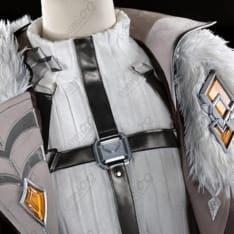 原神 コート×ベスト男性コスプレ衣装｜高再現×クール映えで初心者も即完成 - 3枚目の画像（サムネイル）