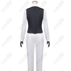 ウマ娘 プリティーダービー 勝負服コスプレ｜上品クールな高再現フルセットで初心者も安心 - 5枚目の画像（サムネイル）