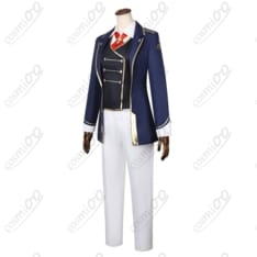 ウマ娘 プリティーダービー 勝負服コスプレ｜上品クールな高再現フルセットで初心者も安心 - 2枚目の画像（サムネイル）