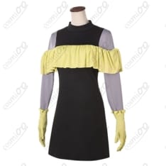 【推しの子】MEMちょ 新生B小町アイドル衣装 可愛いシルエットで初心者も着やすい高再現コスプレ - 2枚目の画像（サムネイル）