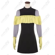 【推しの子】MEMちょ 新生B小町アイドル衣装 可愛いシルエットで初心者も着やすい高再現コスプレ - 1枚目の画像（サムネイル）