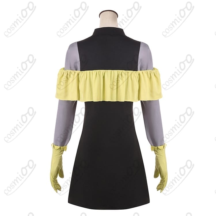 【推しの子】MEMちょ 新生B小町アイドル衣装 可愛いシルエットで初心者も着やすい高再現コスプレ - 3枚目の画像