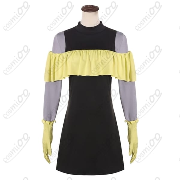 【推しの子】MEMちょ 新生B小町アイドル衣装 可愛いシルエットで初心者も着やすい高再現コスプレ