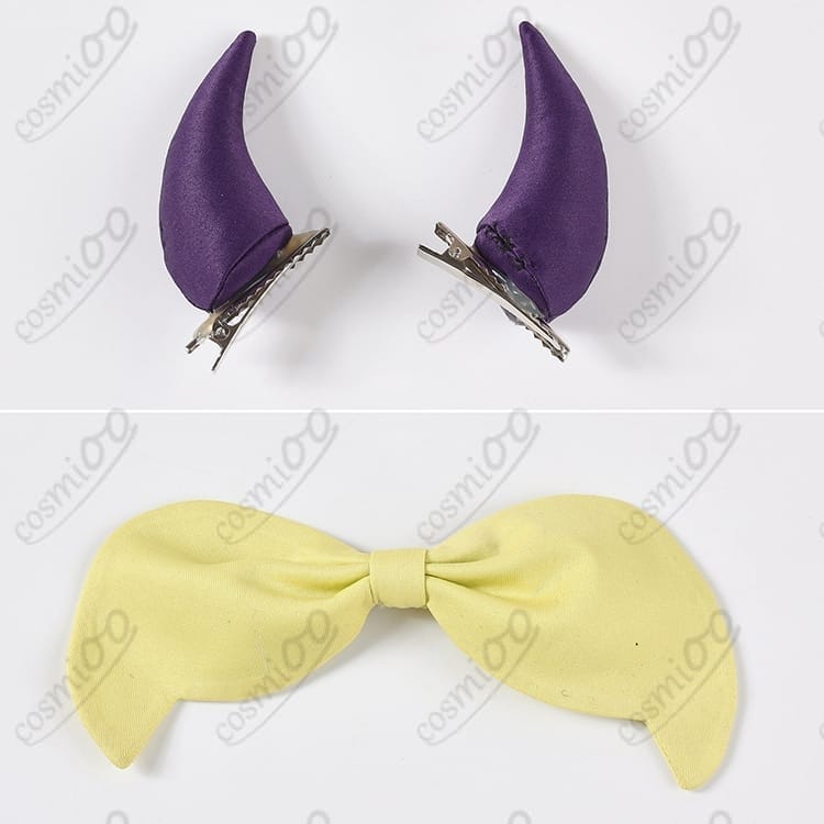 【推しの子】MEMちょ 新生B小町アイドル衣装 可愛いシルエットで初心者も着やすい高再現コスプレ - 4枚目の画像