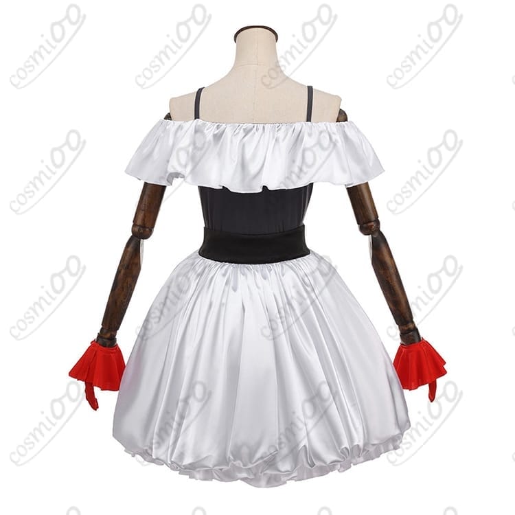 推しの子・有馬かな B小町アイドル衣装｜初心者も着脱ラク＆高再現コスプレ - 3枚目の画像