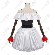 推しの子・有馬かな B小町アイドル衣装｜初心者も着脱ラク＆高再現コスプレ - 3枚目の画像（サムネイル）